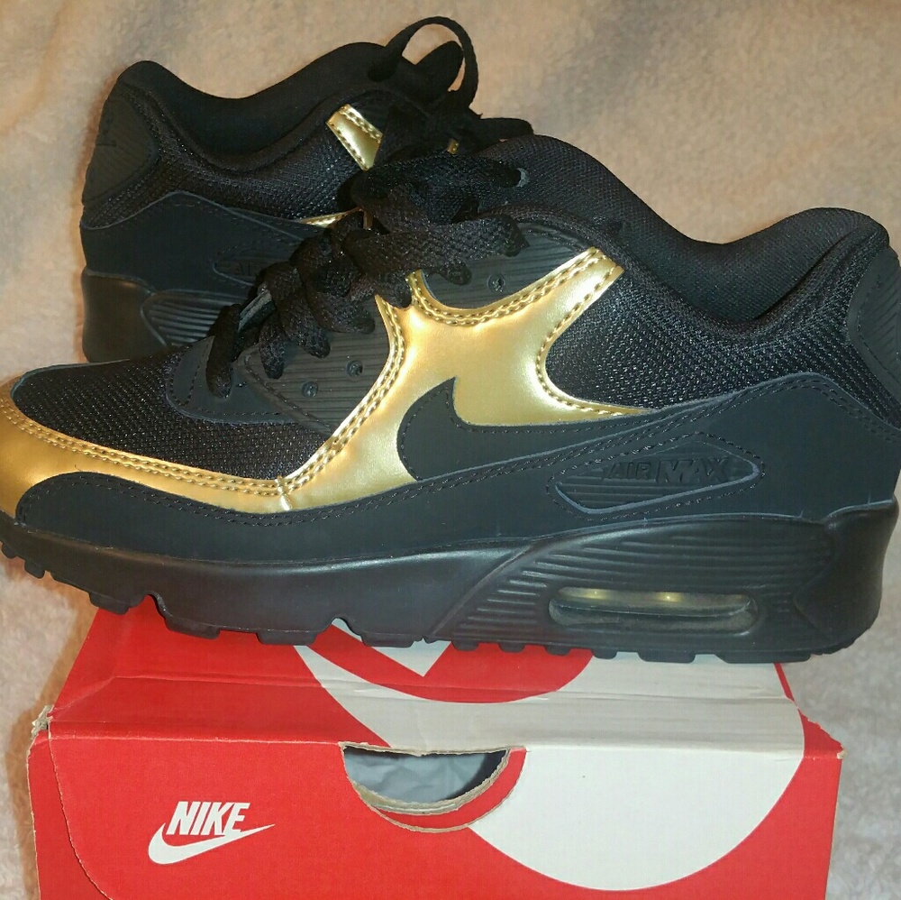 Nike Air Max 90 Mesh